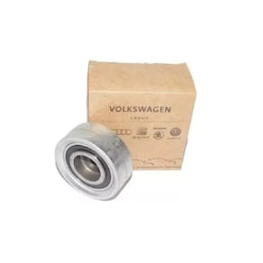 Amarok 2.0 Diesel Polia Reversora Correia Dentada Vw Novo