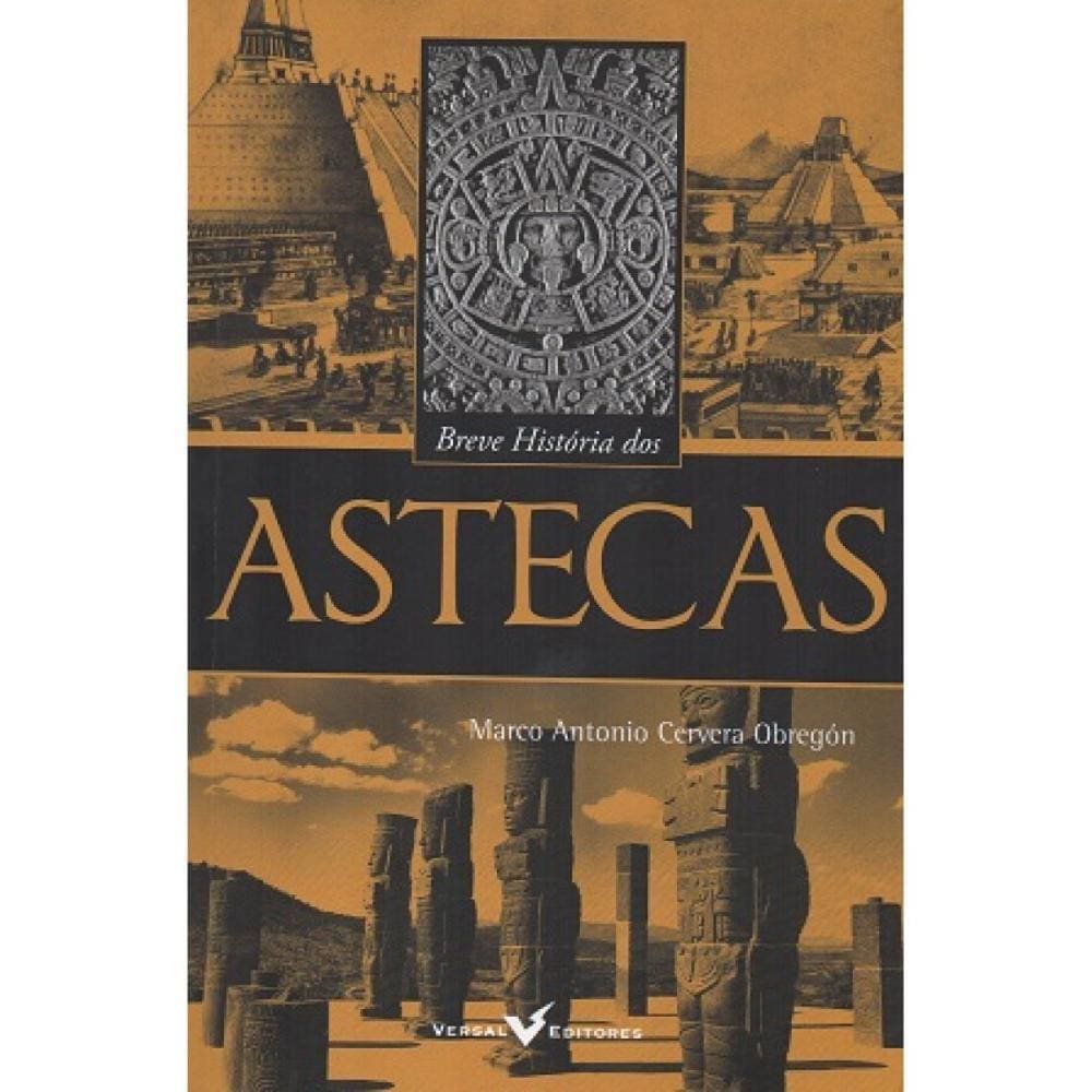 Breve História dos Astecas