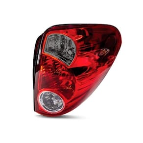 Lanterna Fumê L200Triton Traseira 2007 a 2016 Escolha o Lado