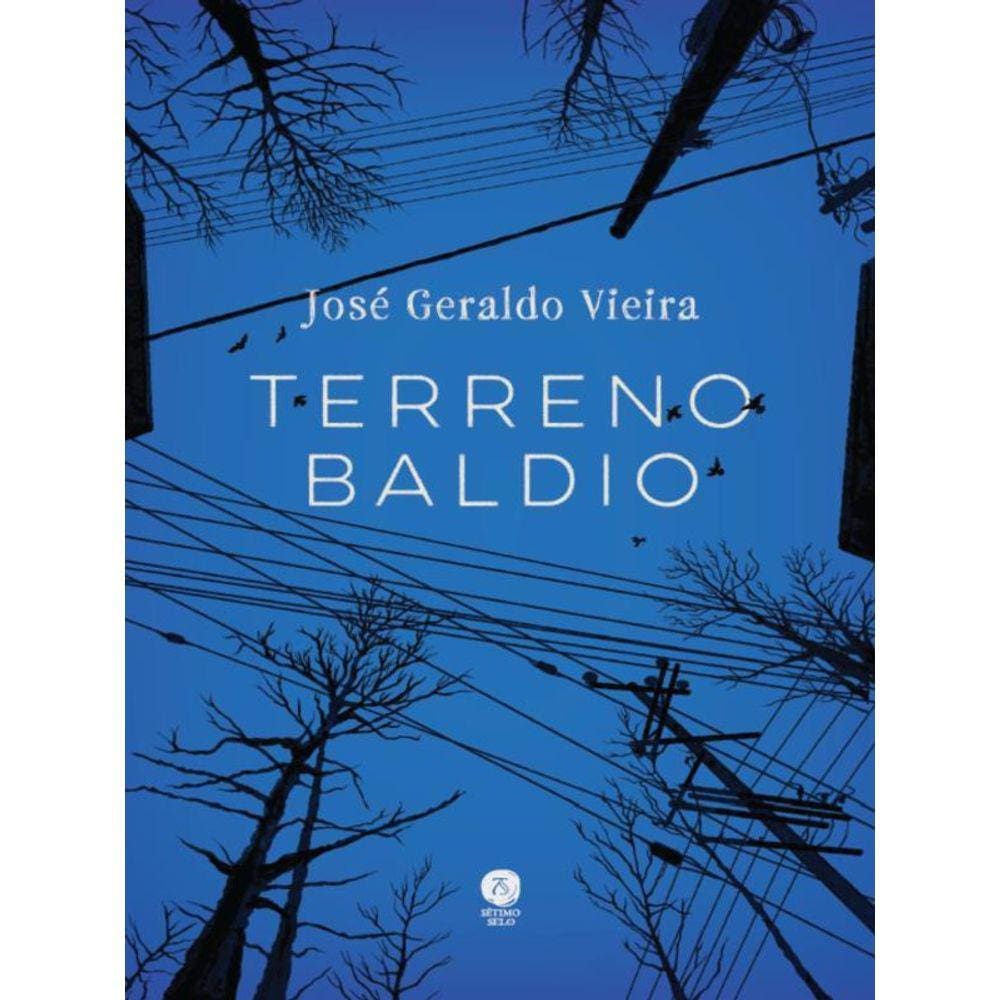 Terreno Baldio