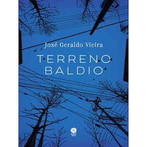 Terreno Baldio