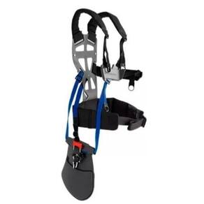 Husqvarna Balance X Cinto P/Roçadeiras 578449701