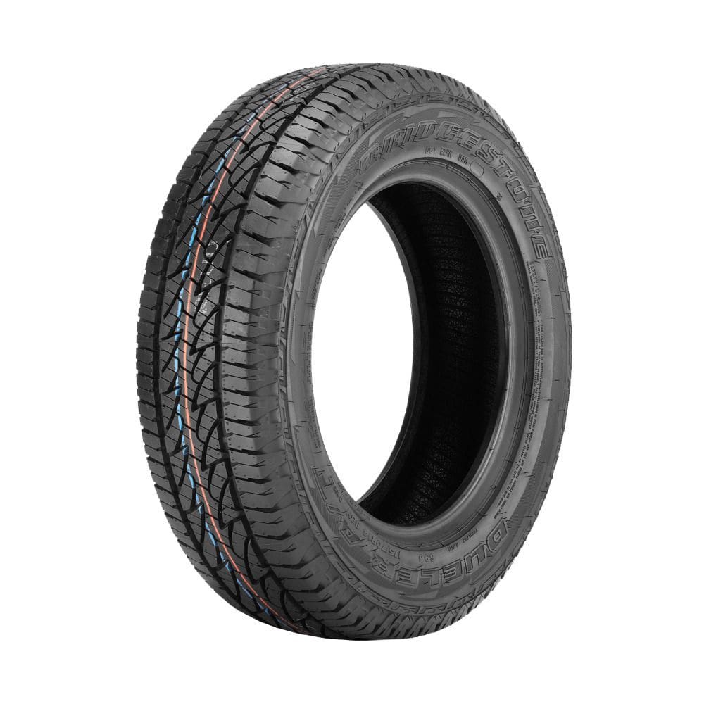 Pneu Bridgestone Aro 15 Dueler A/T Revo 2 205/65R15 94T