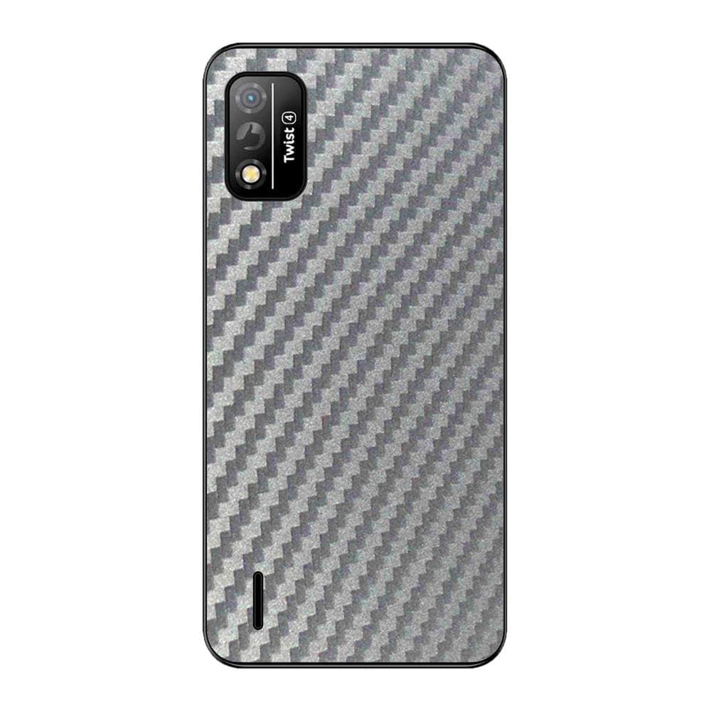 Capa Adesivo Skin350 Verso Para Positivo Twist 4 (2021)