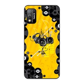 Capa Adesivo Skin354 Verso Para Positivo Twist 4 (2021)