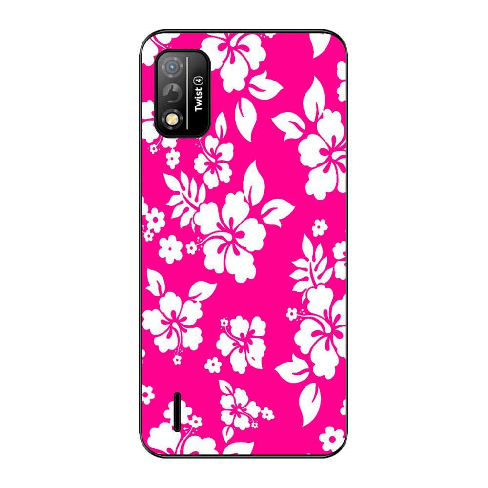Capa Adesivo Skin182 Verso Para Positivo Twist 4 (2021)