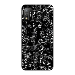 Capa Adesivo Skin359 Verso Para Positivo Twist 4 (2021)