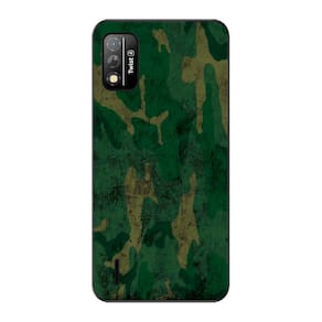 Capa Adesivo Skin161 Verso Para Positivo Twist 4 (2021)