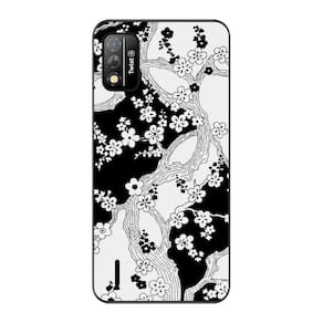 Capa Adesivo Skin356 Verso Para Positivo Twist 4 (2021)