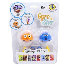 Gyro Star Disney Nemo e Dory: Disney