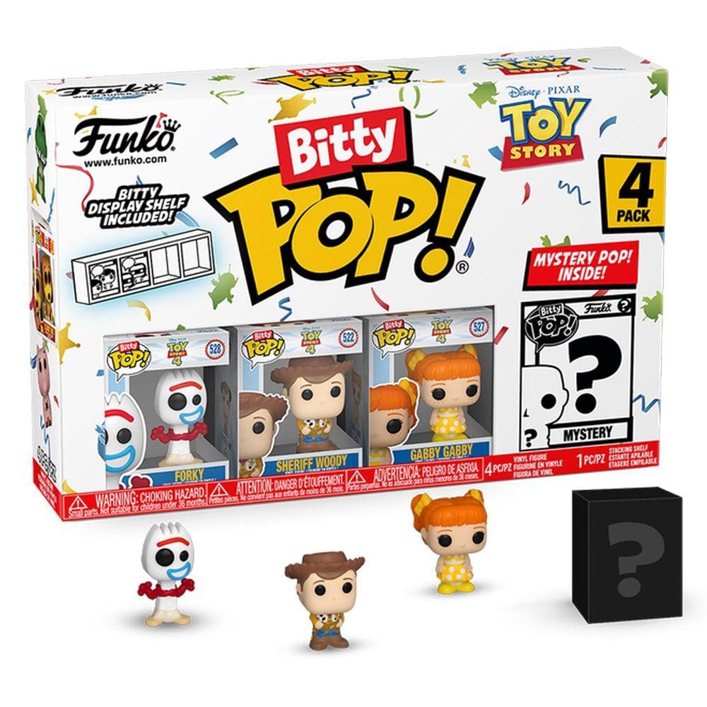 Disney forky sale