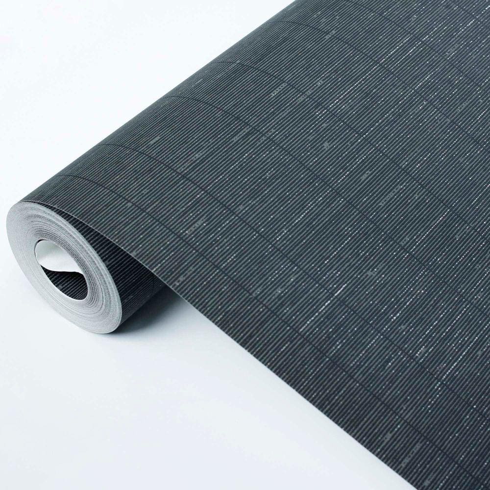 Papel de Parede Vinilizado Listrado DK-0308 - 53cm X 10M( ± 3%)