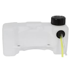 Tanque Gasolina Cpl - Perfurador De Solo Vulcan Vps520/Vps520s - 5201817