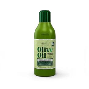 Shampoo Forever Liss Olive Oil Mega Power 300ml