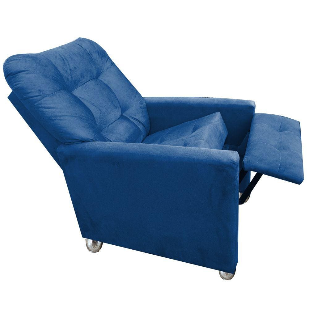 Poltrona do Papai e Mamãe Sabrina Marinho