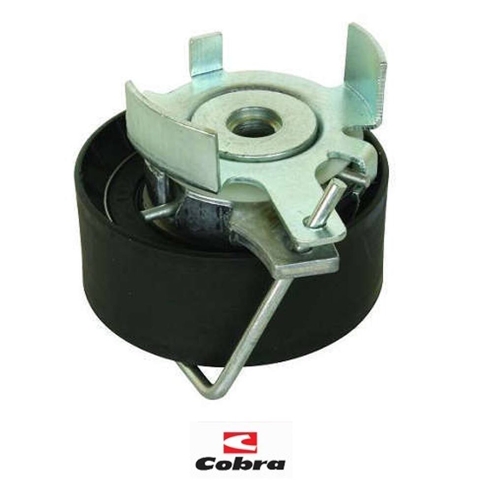 Tensor Dentada Ecosport Fiesta Focus Ka Sigma 6040lh