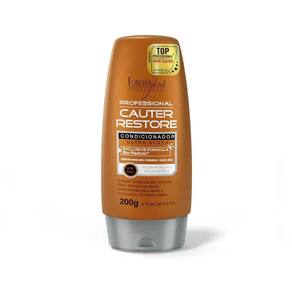 Condicionador Forever Liss Cauter Restore 200g
