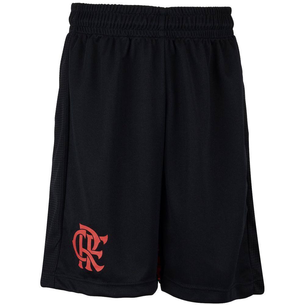 Calça best sale flamengo 2018