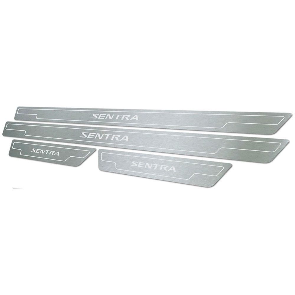 Soleira De Porta Nissan Sentra 2014/