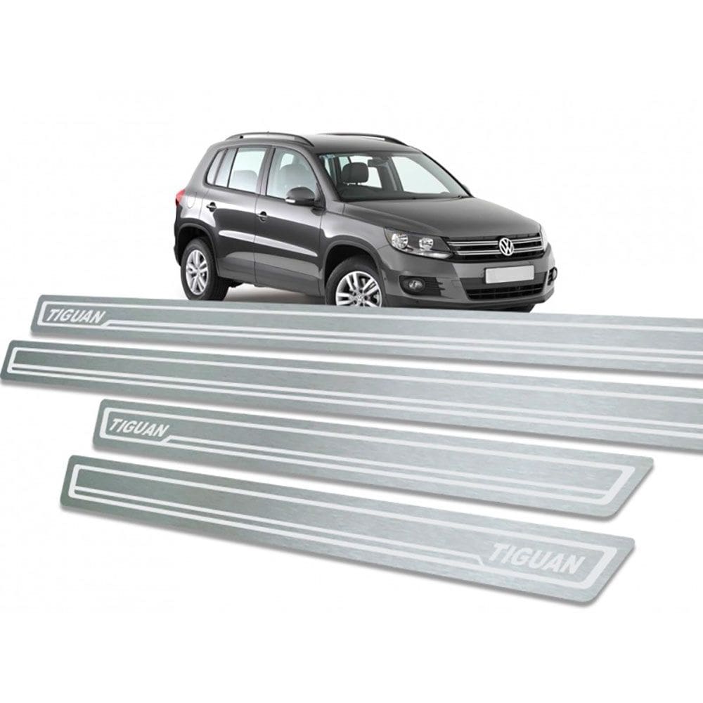 Soleira De Porta Volkswagen Tiguan