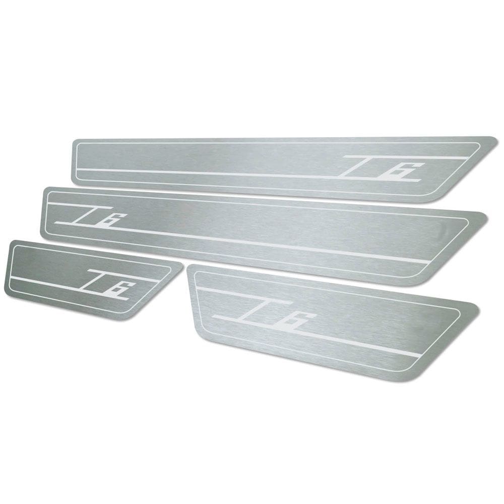 Soleira De Porta Jac T6