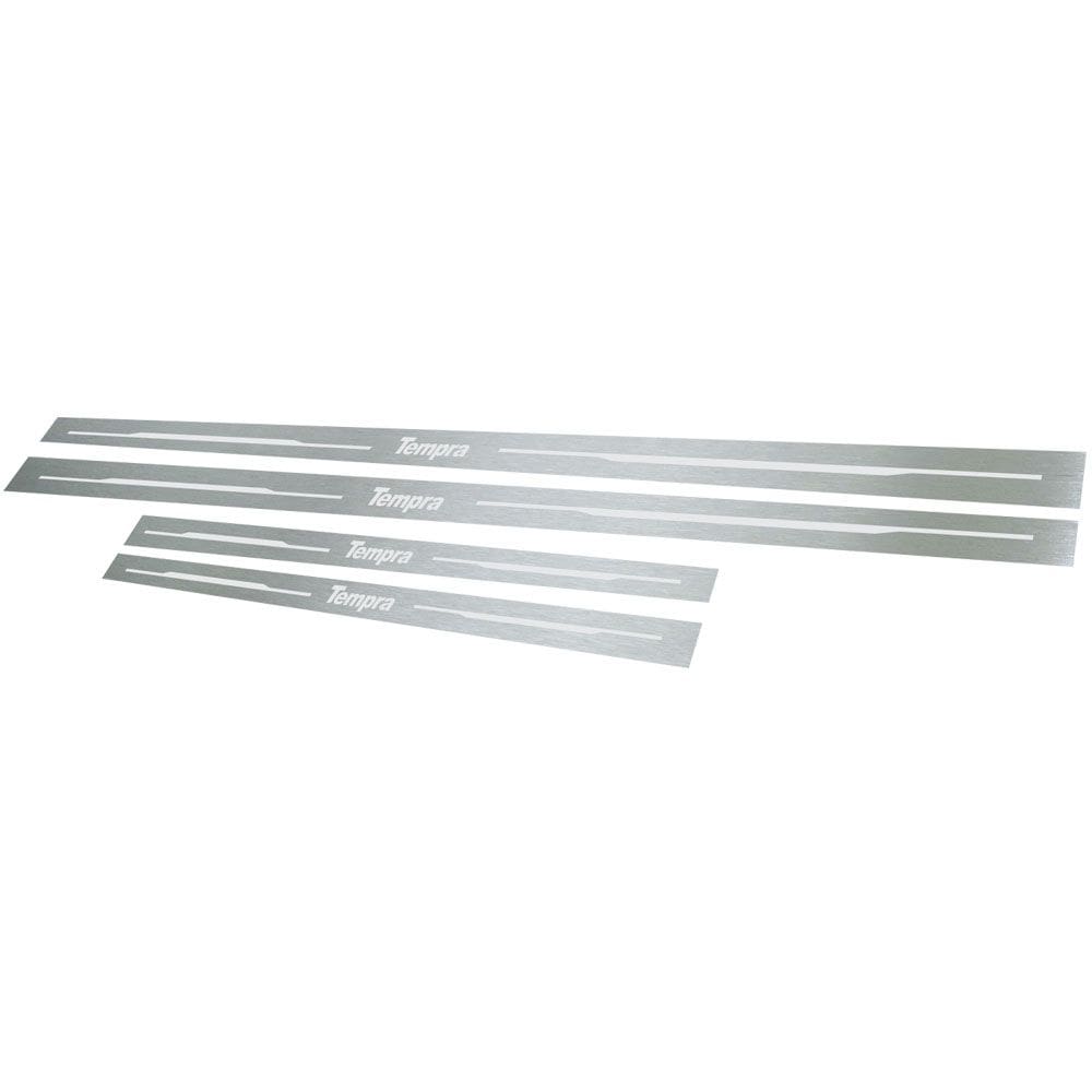 Soleira De Porta Fiat Tempra