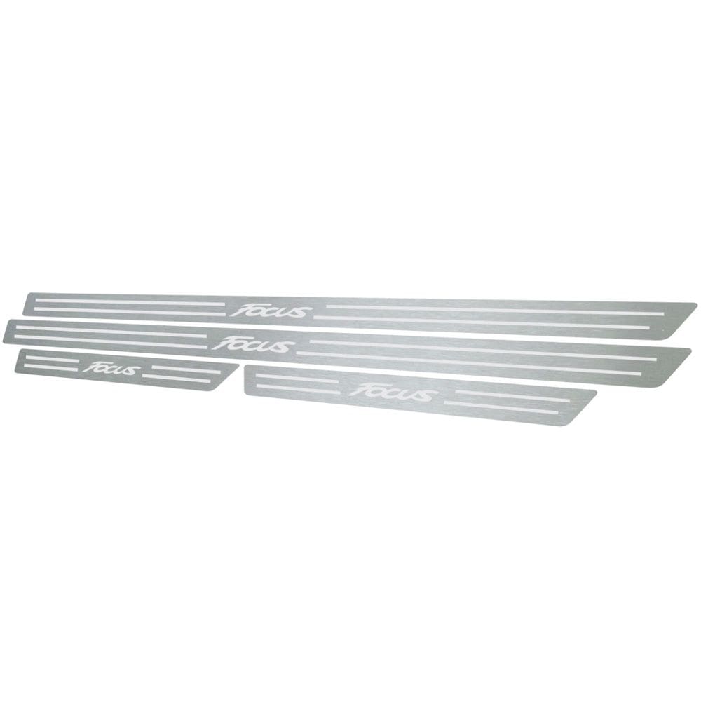 Soleira De Porta Ford Focus 2014