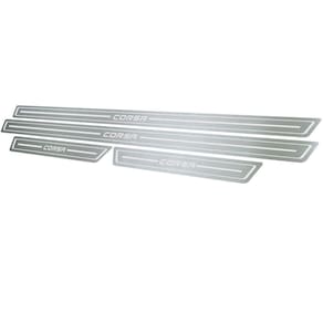 Soleira De Porta Chevrolet Corsa 2002 2012