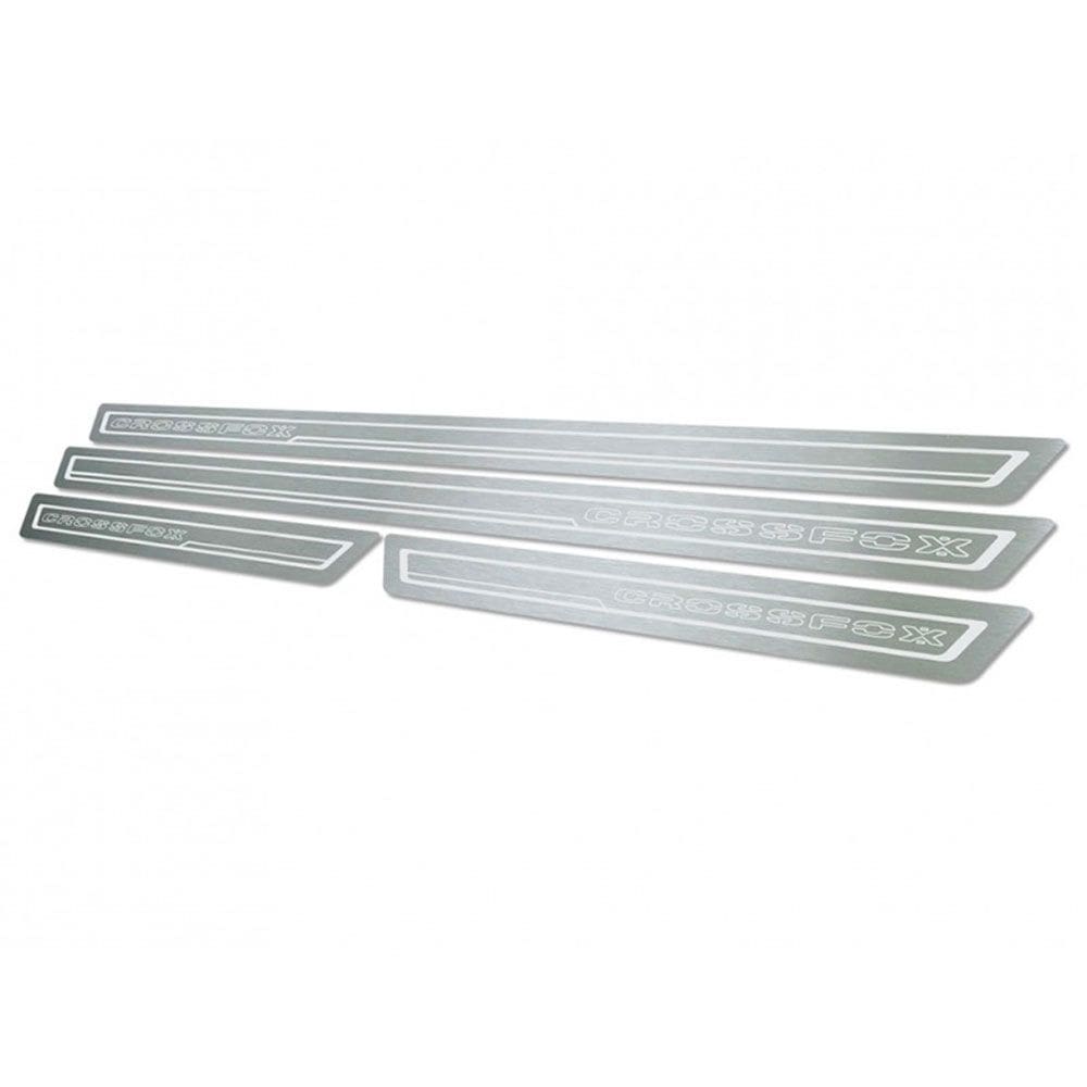 Soleira De Porta Volkswagen Crossfox