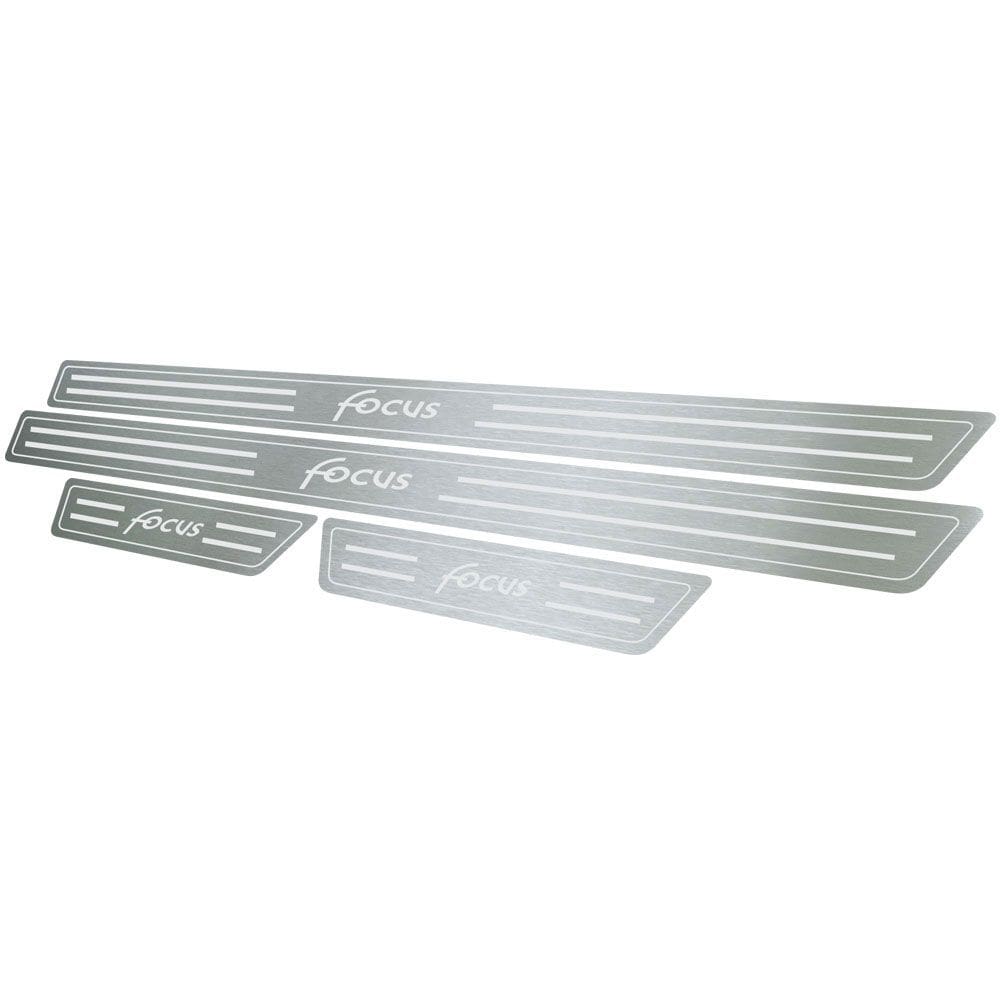 Soleira De Porta Ford Focus 1998 2008