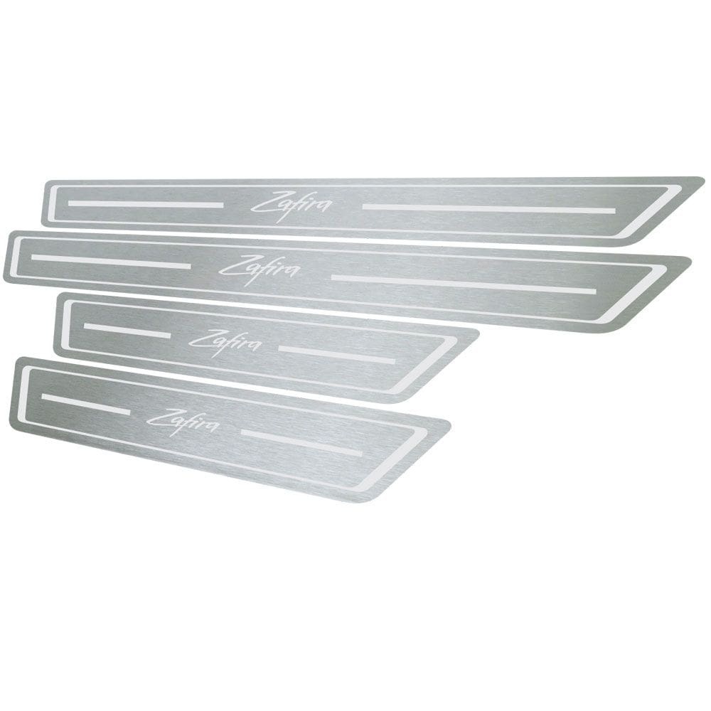 Soleira De Porta Chevrolet Zafira