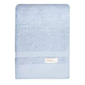 Toalha de Rosto Fio Penteado Nobless 50x80cm - Azul Claro - Appel