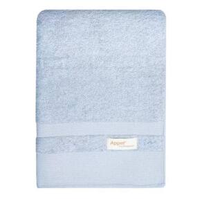 Toalha Banhão Nobless 78 x 145 cm Azul Claro - Appel