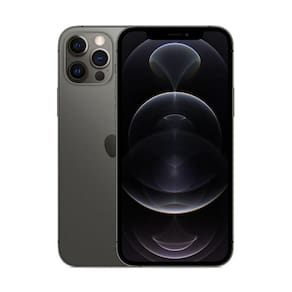 Usado: iPhone 12 Pro 512GB Grafite Bom - Trocafone