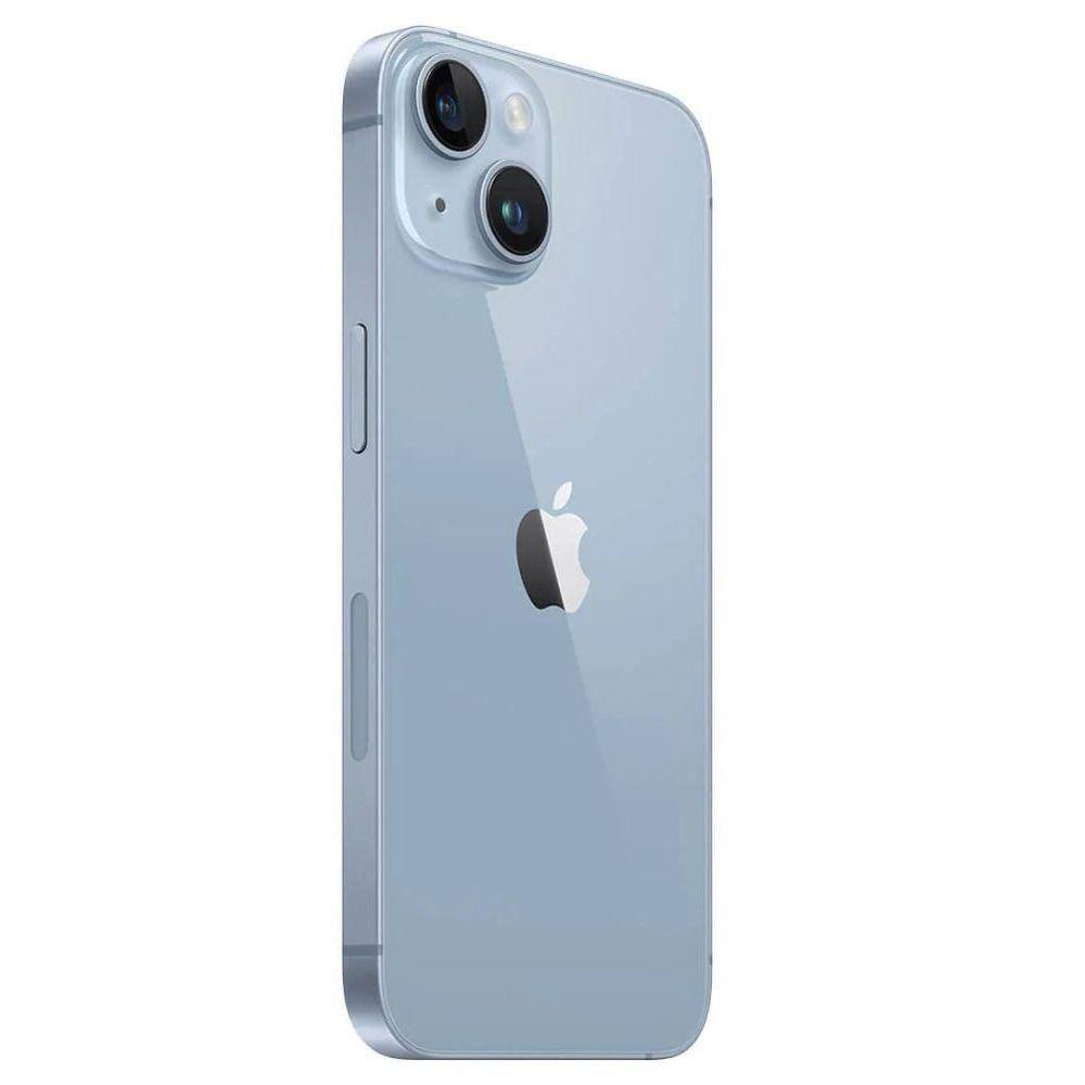 Usado: Iphone 14 Plus 256GB Azul | Casas Bahia