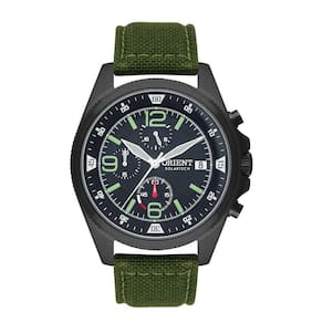 Relógio Orient SolarTech MPSNC004 P2EX Masculino Preto