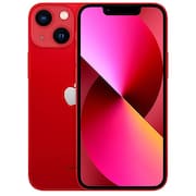 Usado: iPhone 13 mini 128GB (PRODUCT) RED Muito Bom - Trocafone