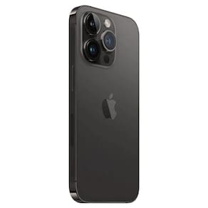 Usado: Iphone 14 Pro Max 256GB Prateado Excelente - Trocafone