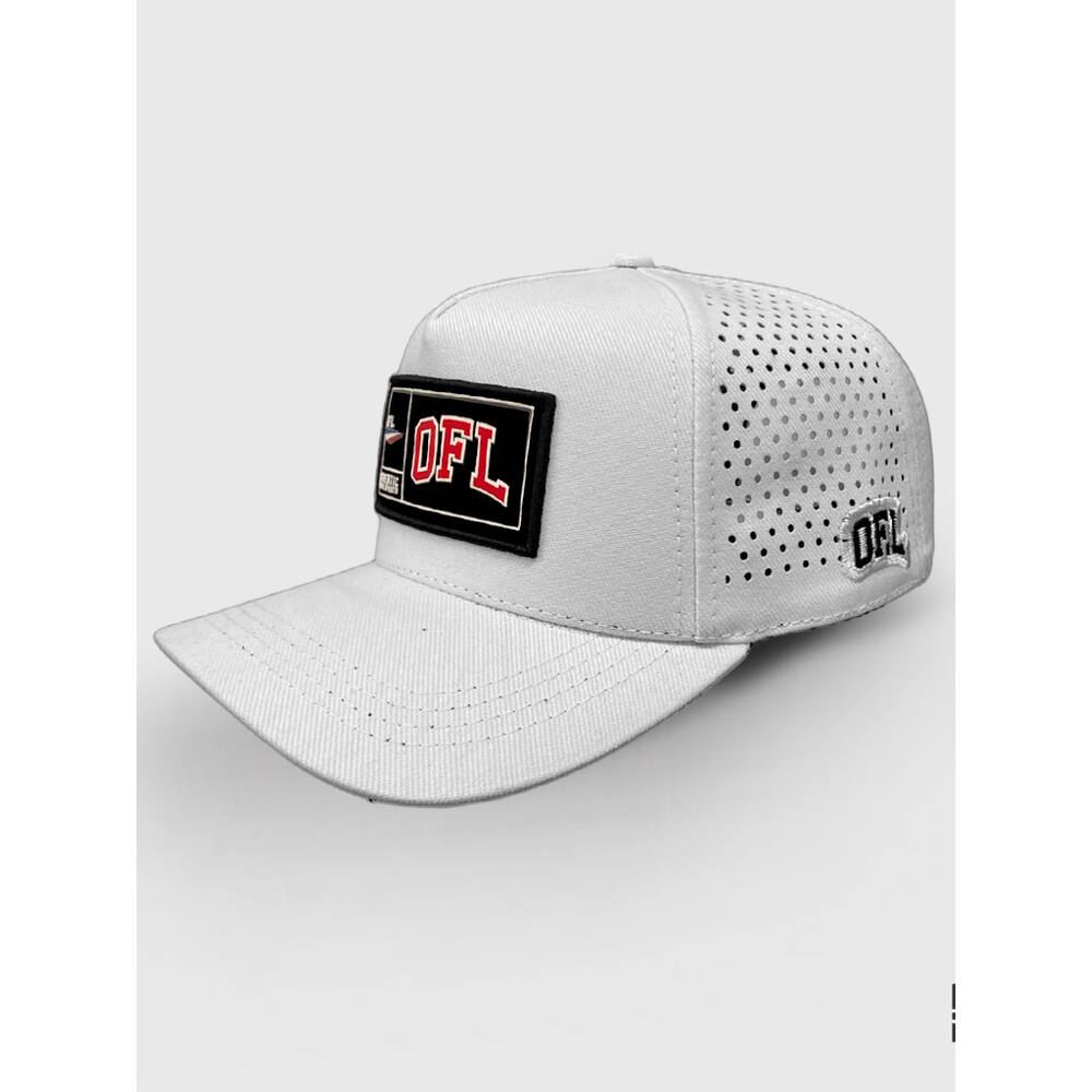 Boné Aeroflex OFL Authentic