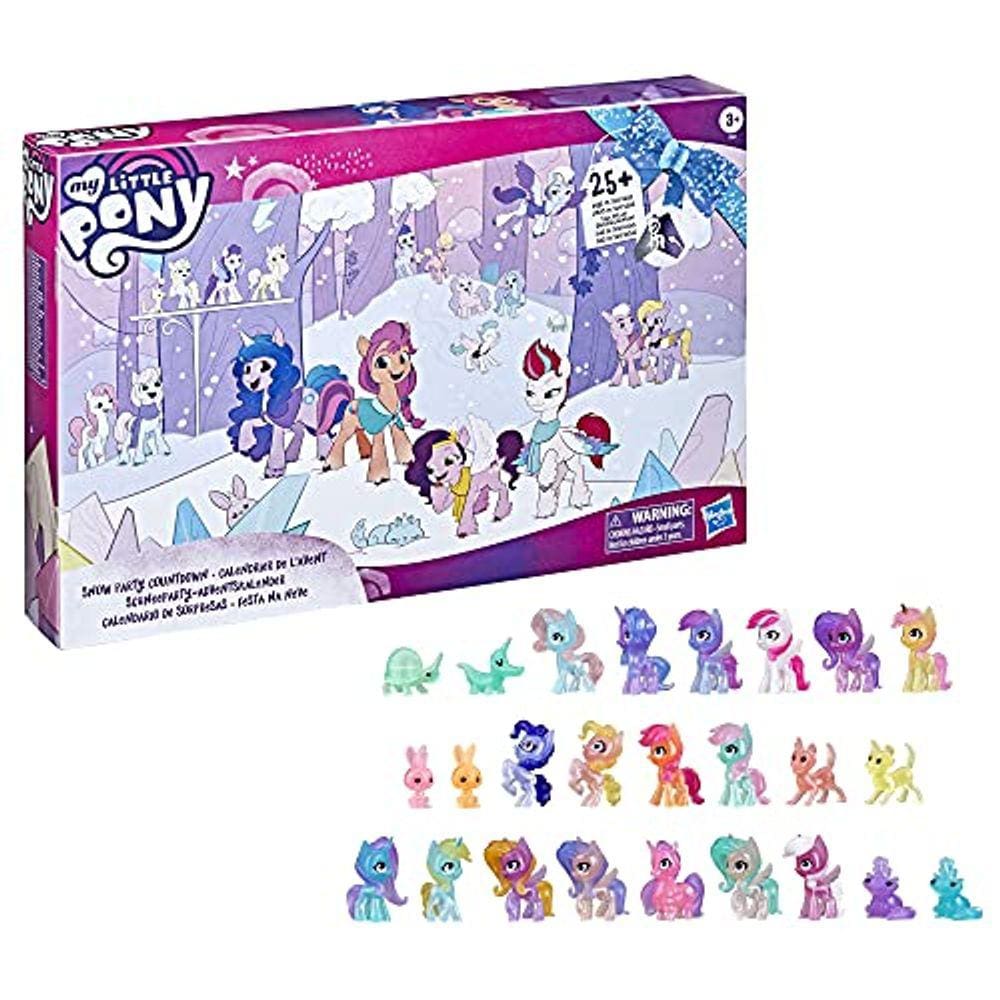 My little pony brinquedo  Black Friday Casas Bahia