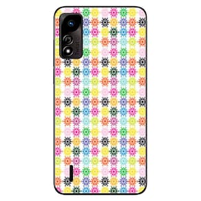 Capa Adesivo Skin191 Verso Para Positivo Twist 5 S620