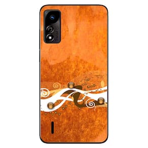 Capa Adesivo Skin371 Verso Para Positivo Twist 5 S620