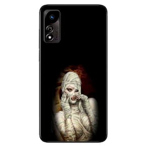 Capa Adesivo Skin116 Verso Para Positivo Twist 5 S620