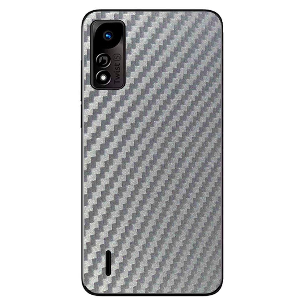 Capa Adesivo Skin350 Verso Para Positivo Twist 5 S620