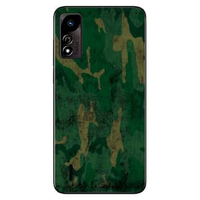 Capa Adesivo Skin161 Verso Para Positivo Twist 5 S620