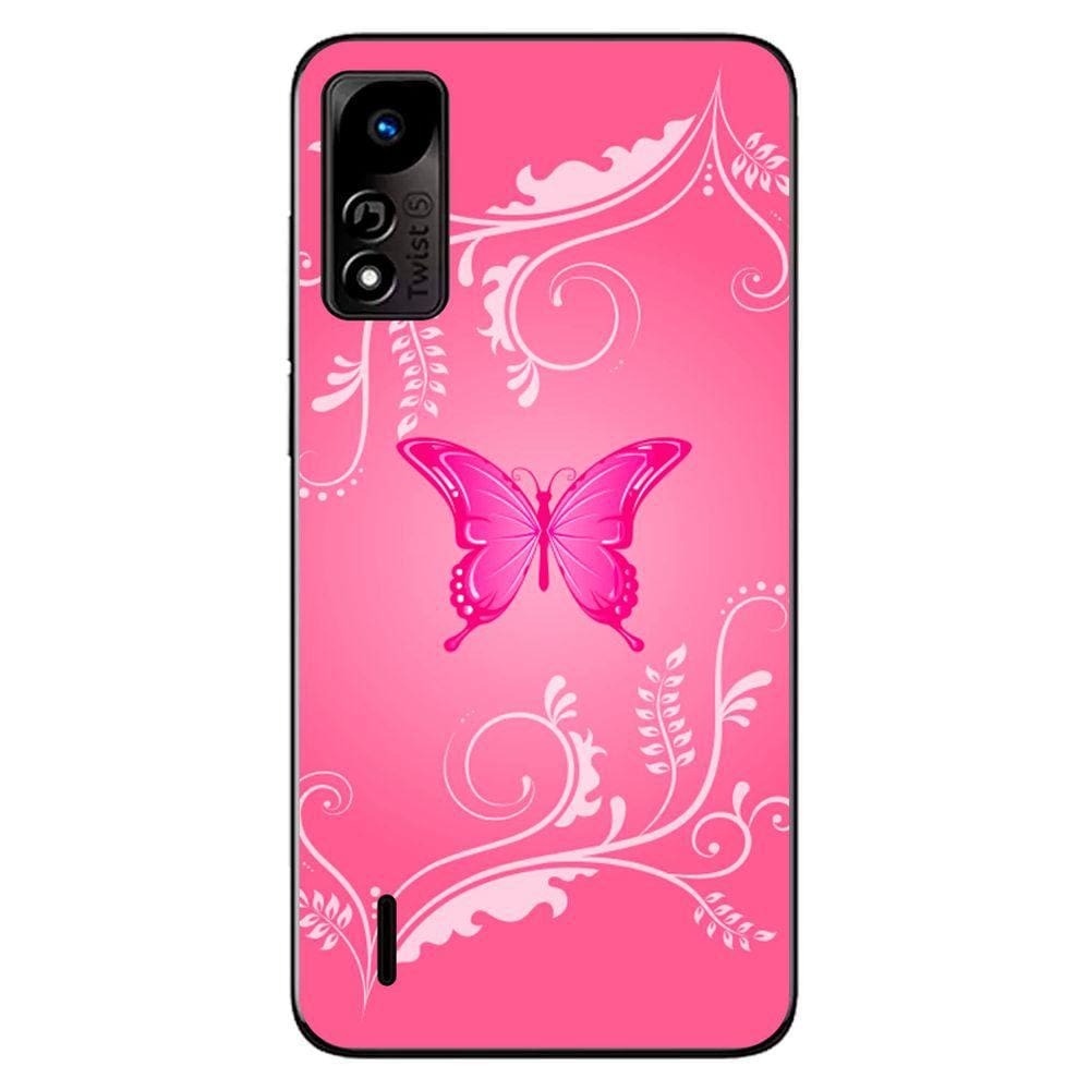 Capa Adesivo Skin361 Verso Para Positivo Twist 5 S620