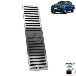 Descanso De Pé Amarok V6 Extreme 2018 a 2021 Preto