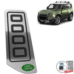 Descanso De Pé Land Rover Defender 2020 2021 Preto