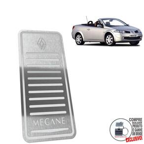 Descanso De Pé Renault Megane Coupe Cabriolet