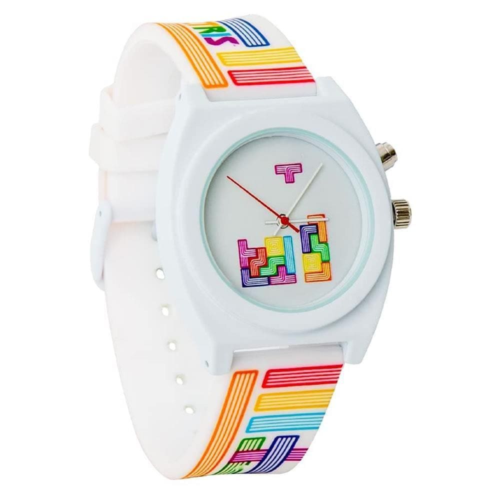 Tetris Tetris Limited Edition Collector Assista Vídeo Retrô